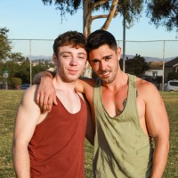Nico Coopa and Calvin Michaels - Picture 3