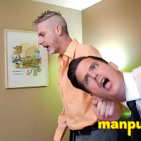 Ear Pulling Ritual for Brat Step-Son - Picture 8