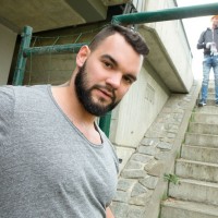 Marty and Jerome - Picture 4