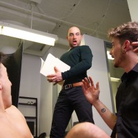 Collin Lust gets fucked by Eric Vane - Picture 12
