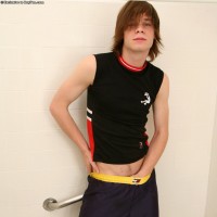 Chase Green naked - Picture 2