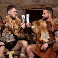 Norse Fuckers Part 1 - Picture 7