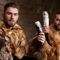 Norse Fuckers Part 1 - Picture 8