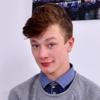 Koby Lewis fucks Alex Faux - Picture 22