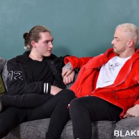 Koby Lewis and Jake Hunter - Picture 1