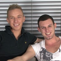 Adam W and John W - Picture 1
