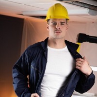 Stuck in the Ceiling - Picture 3