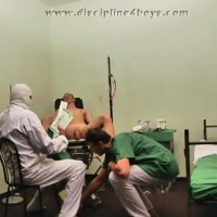 Perverse Doctors - Picture 4