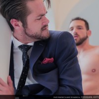 Enzo Rimenez fucks Mike De Marko - Picture 15