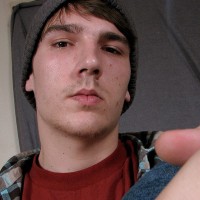 Jay Marx Strokes His Hard Dick - Picture 21