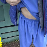 Latin guy gets barebacked - Picture 5