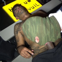 Hole punishment - Picture 1