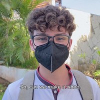 Twink’s First Kinky Experience - Picture 11
