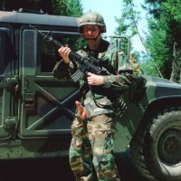 Vintage military men - Picture 15