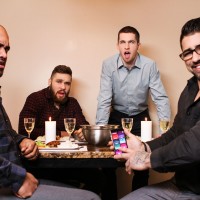 Thyle Knoxx and Ryan Bones - Picture 1