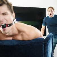 Wesley Woods fucks Alex Chandler - Picture 1