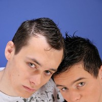 Kinky gay friends - Picture 2