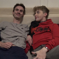 French guy fucks Romas - Picture 7