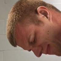 Blake Daniels gets dildo in his ass - Picture 12