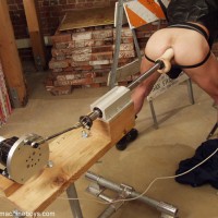 Mike Vista have anal fun - Picture 17