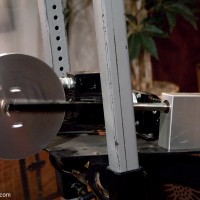 Ari Silvio gets his ass opened - Picture 15