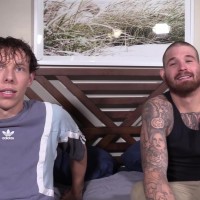 Jc Lowes andy Danny Shine - Picture 1