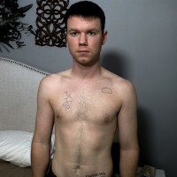 Garret Davis gets fucked - Picture 3