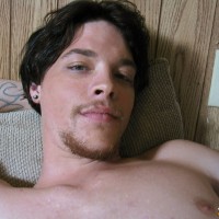York unloads his jizz - Picture 13