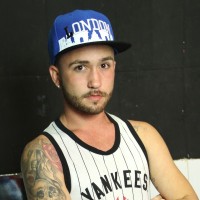 Alec Loob, Mario Benedet and David Luca - Picture 3