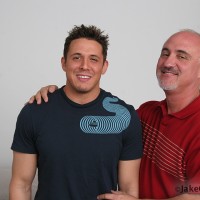 Pat serviced by Jake - Picture 1