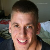 Van getting naked - Picture 1