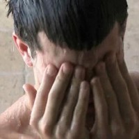 Cole plays with dick - Picture 12