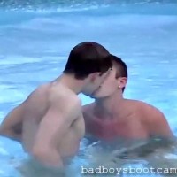 KC Morgan & Zack Daniels outside - Picture 42