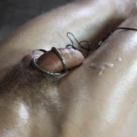 Brez Wild roped down - Picture 9