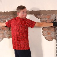 Bad boy Olly needs a caning - Picture 2
