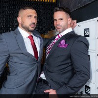 Dani Robles and Marco Napoli - Picture 5