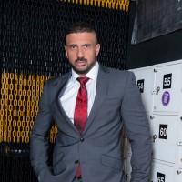 Dani Robles and Marco Napoli - Picture 26