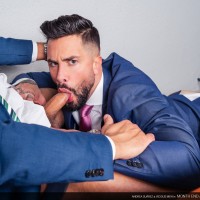 Andrea Suarez and Vicious Men flip fuck - Picture 17