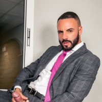 Leo Rosso fucks Pol Prince - Picture 28