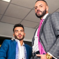 Leo Rosso fucks Pol Prince - Picture 8