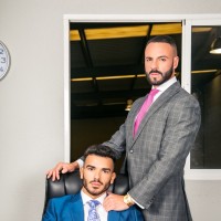Leo Rosso fucks Pol Prince - Picture 1