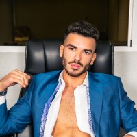 Leo Rosso fucks Pol Prince - Picture 4