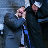 Rogan Richards fucks Paul Wagner - Picture 10