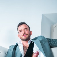 Gustavo Cruz fucks Franky Fox - Picture 22