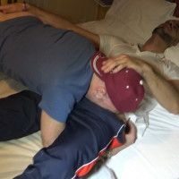 Jess fucks Ghislain - Picture 3