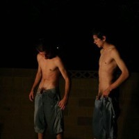Ian Madrox and Evan Heinze - Picture 4