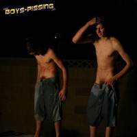 Ian Madrox and Evan Heinze - Picture 6