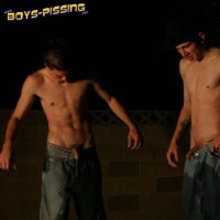 Ian Madrox and Evan Heinze - Picture 12