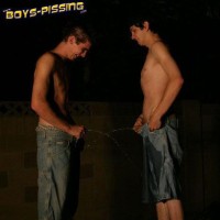 Ian Madrox and Evan Heinze - Picture 14