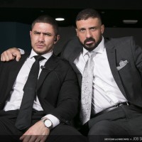 Dato Foland fucks Marco Napoli - Picture 1